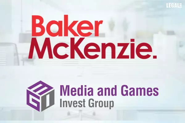 Baker McKenzie advised Media and Games Invest SE on successful relocation to Sweden