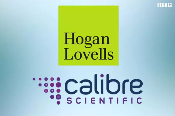 Hogan Lovells advised Calibre Scientifics first Latin American acquisition