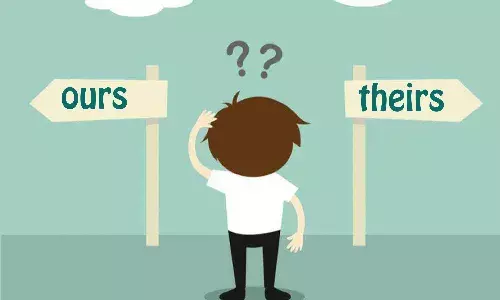 Comparative Claims in Advertisements: Generic Comparison VS Disparagement Comparative Claims in Advertisements: Generic Comparison VS Disparagement