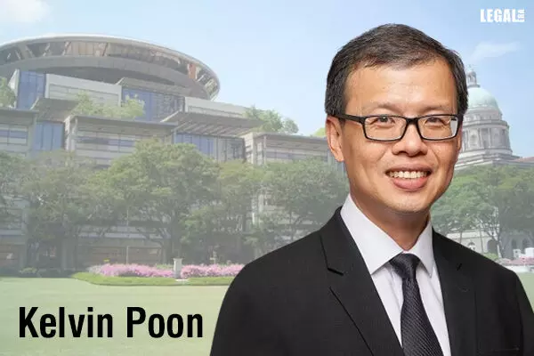 Rajah & Tann Deputy Managing Partner appointed as Senior Counsel of the Supreme Court of Singapore