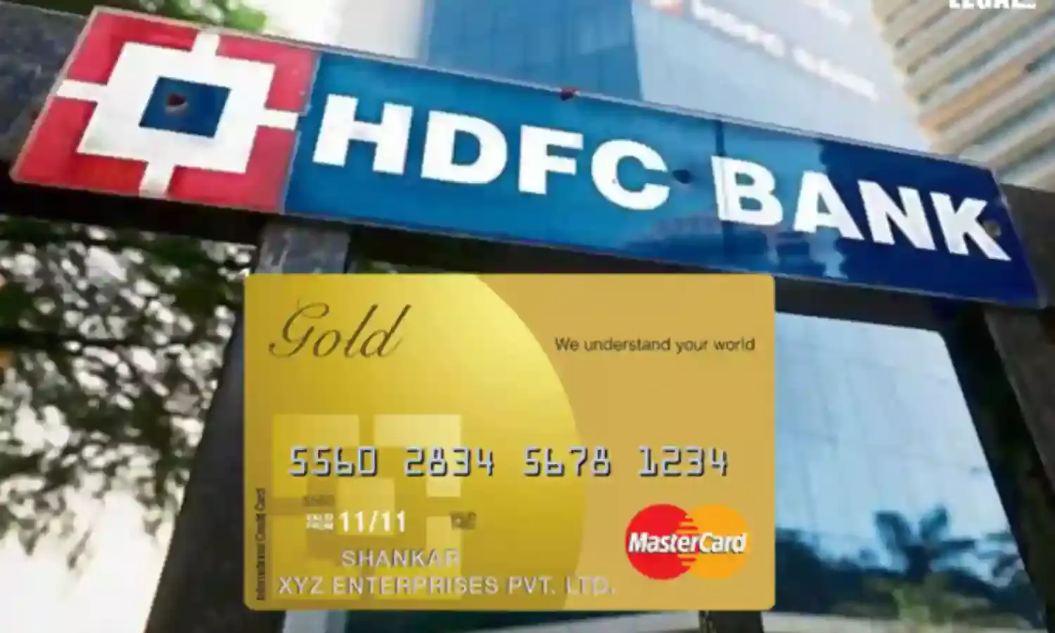 HDFC-Bank
