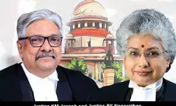 Justice-KM-Joseph-&-Justice-BV-Nagarathna