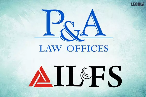 P&A Law Offices advised IL&FS and its group entities