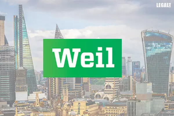 Weil Gotshal & Manges appoints Sarah Flaherty as a partner to bolster its London M&A offering