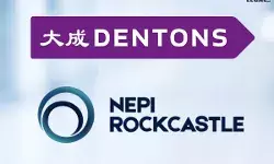 Dentons-&-NEPI-Rockcastle