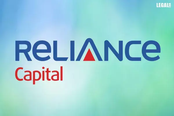Reliance-Cap
