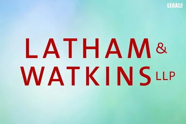 Latham-&-Watkins