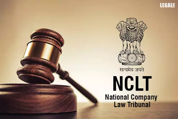 NCLT Mumbai admits Union Banks Insolvency plea against Rolta India on dues over Rs. 1,413 crore