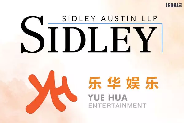 Sidley Austin advised YH Entertainment Group on the Hong Kong IPO