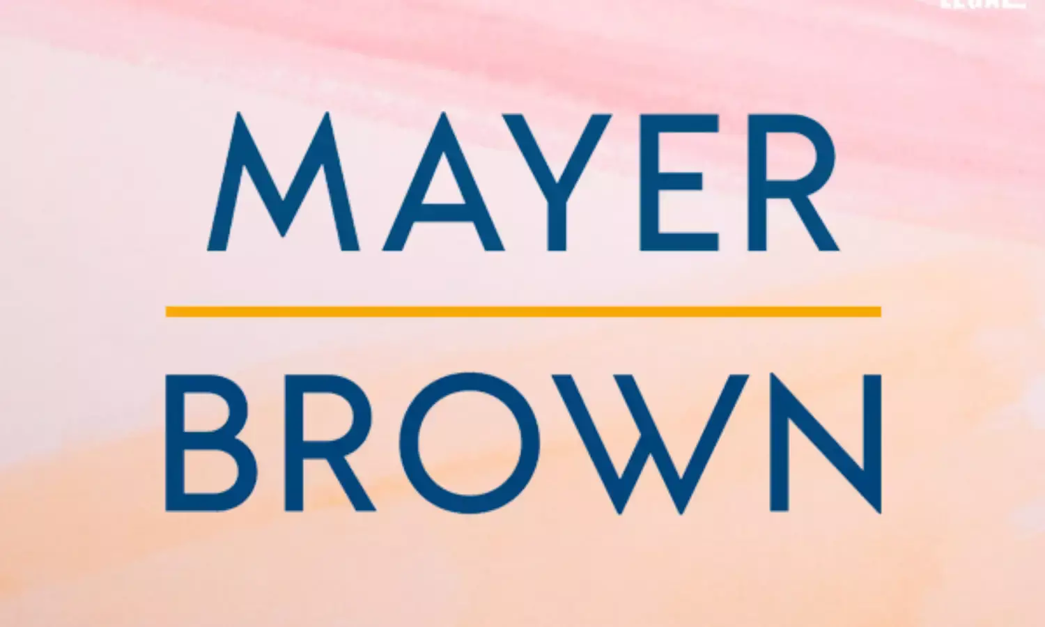 Mayer-Brown