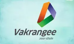 Vakrangee