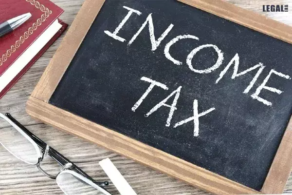 Income-Tax-Act