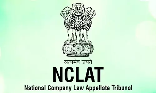 NCLAT
