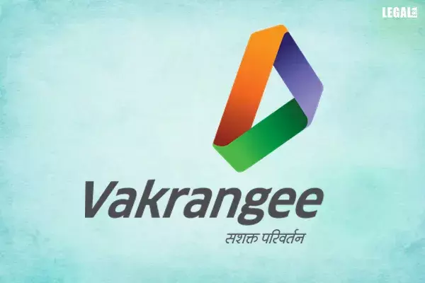 Vakrangee