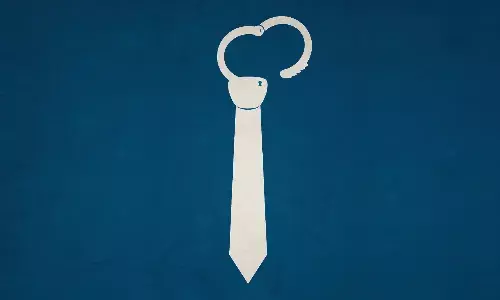 White-Collar Crimes – India