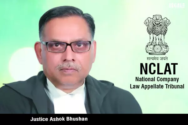 NCLAT Chairperson- Justice Ashok Bhushan highlights need for an IBC Amendment to Ensure Due Share for Operational Creditors, emphasizes on the Need to train IRPs