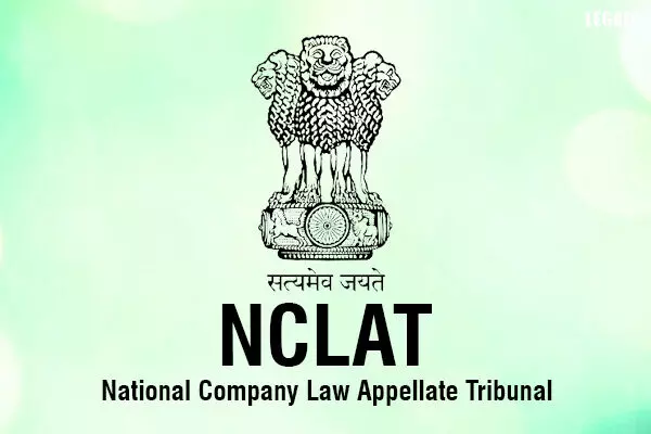 NCLAT