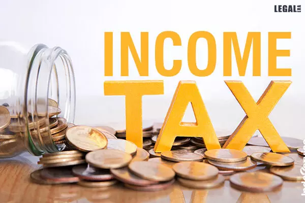 Income-Tax-Act