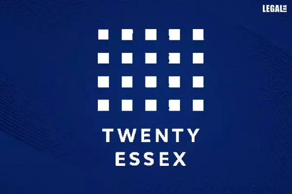Twenty-Essex