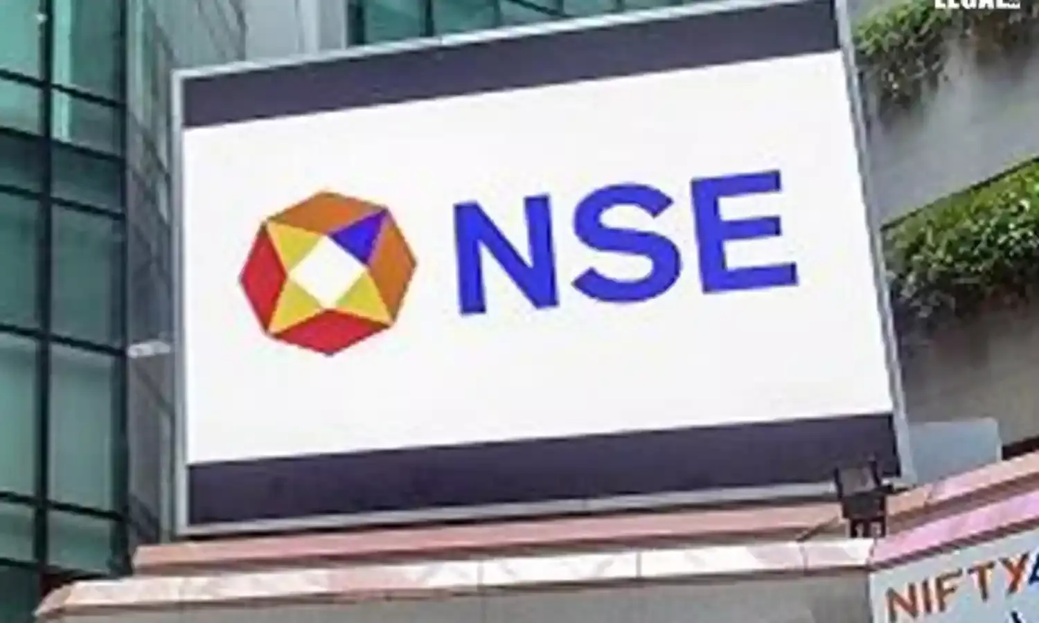 NSE