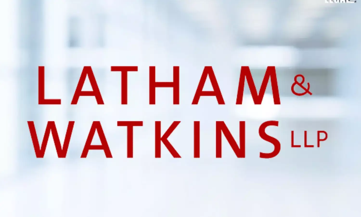 Latham-&-Watkins