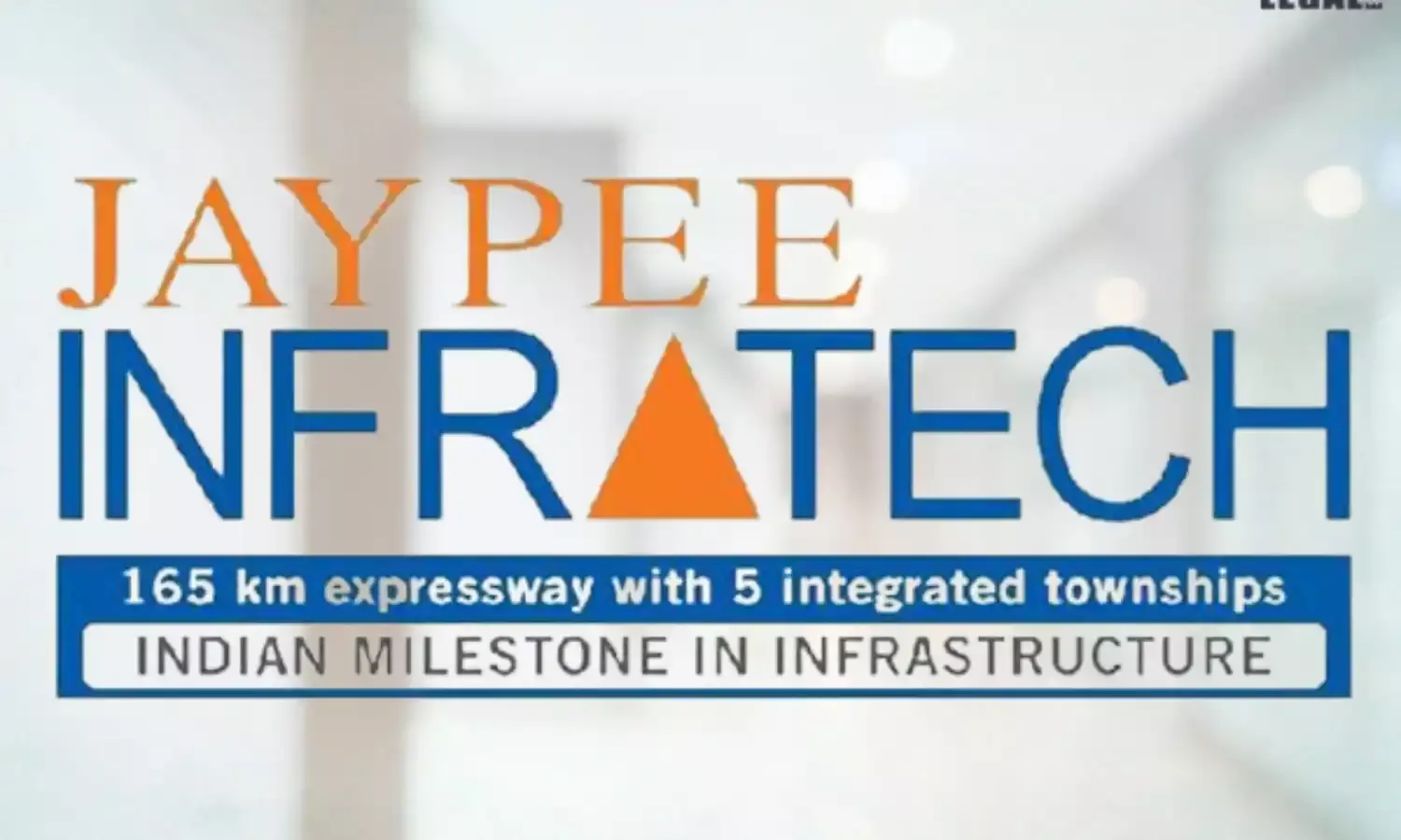 Jaypee-Infra