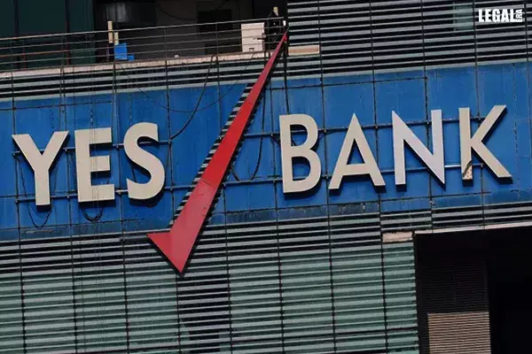 Yes-Bank