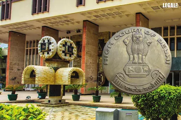 Delhi-High-Court Delhi-High-Court