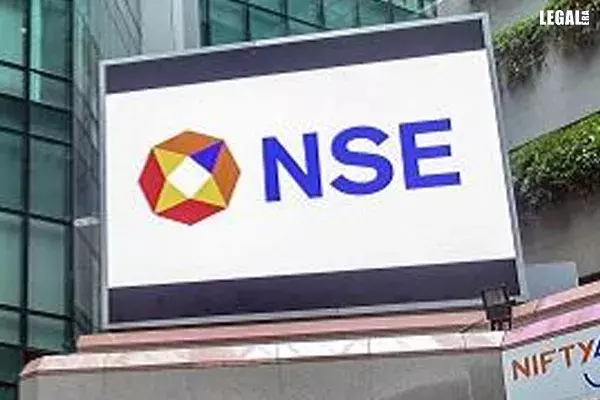 NSE