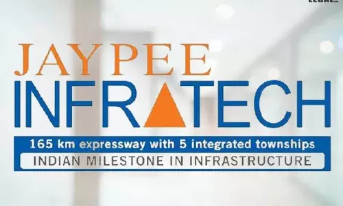 Jaypee-Infra