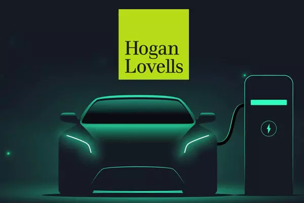 Wirelane advised by Hogan Lovells on electric car charging stations growth