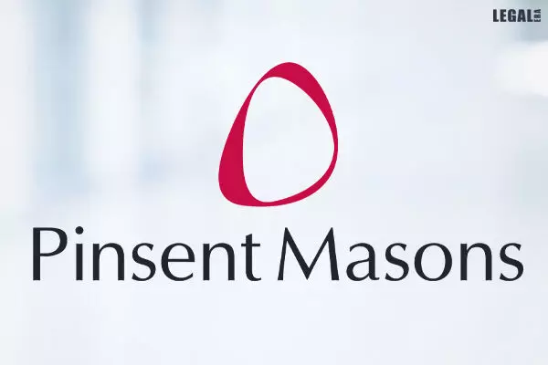 Alveo counselled by Pinsent Masons on its sale to Symphony Technology Group