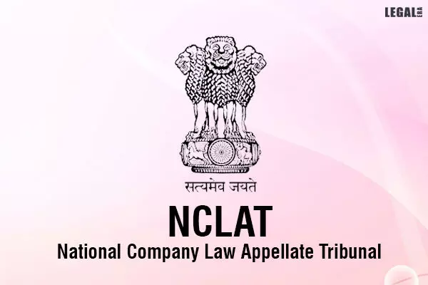NCLAT