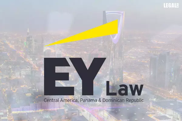 EY launches its legal practice EY Law with a 10-member team in Saudi Arabia