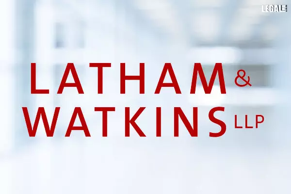 Latham & Watkins acted for Sublime Systems with its US$40 Million Series A Funding