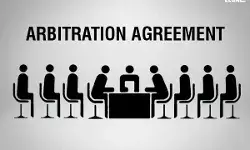 Arbitration-Agreement