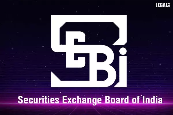 SEBI