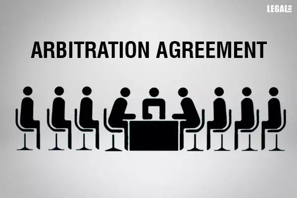 Supreme Court to consider Whether Arbitration Agreement which is not registered and duly stamped is enforceable