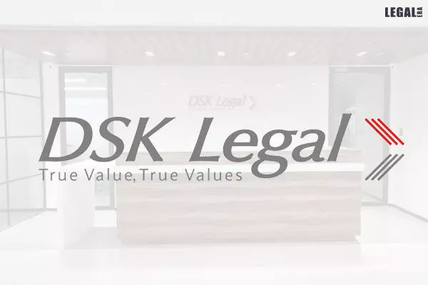 DSK Legal advised and represented Naredco West Foundation before Bombay High Court
