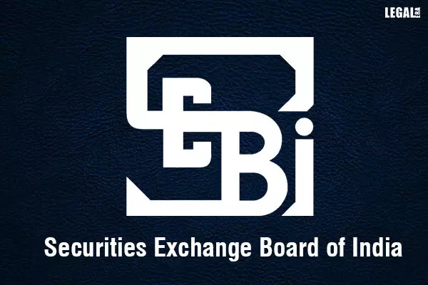 SEBI in Religare Finvest Case Directs Attachments of Bank and DEMAT Accounts of Shivi Holdings