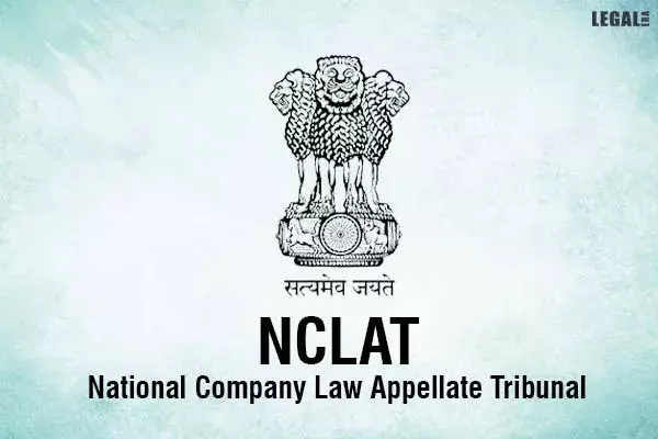 NCLAT