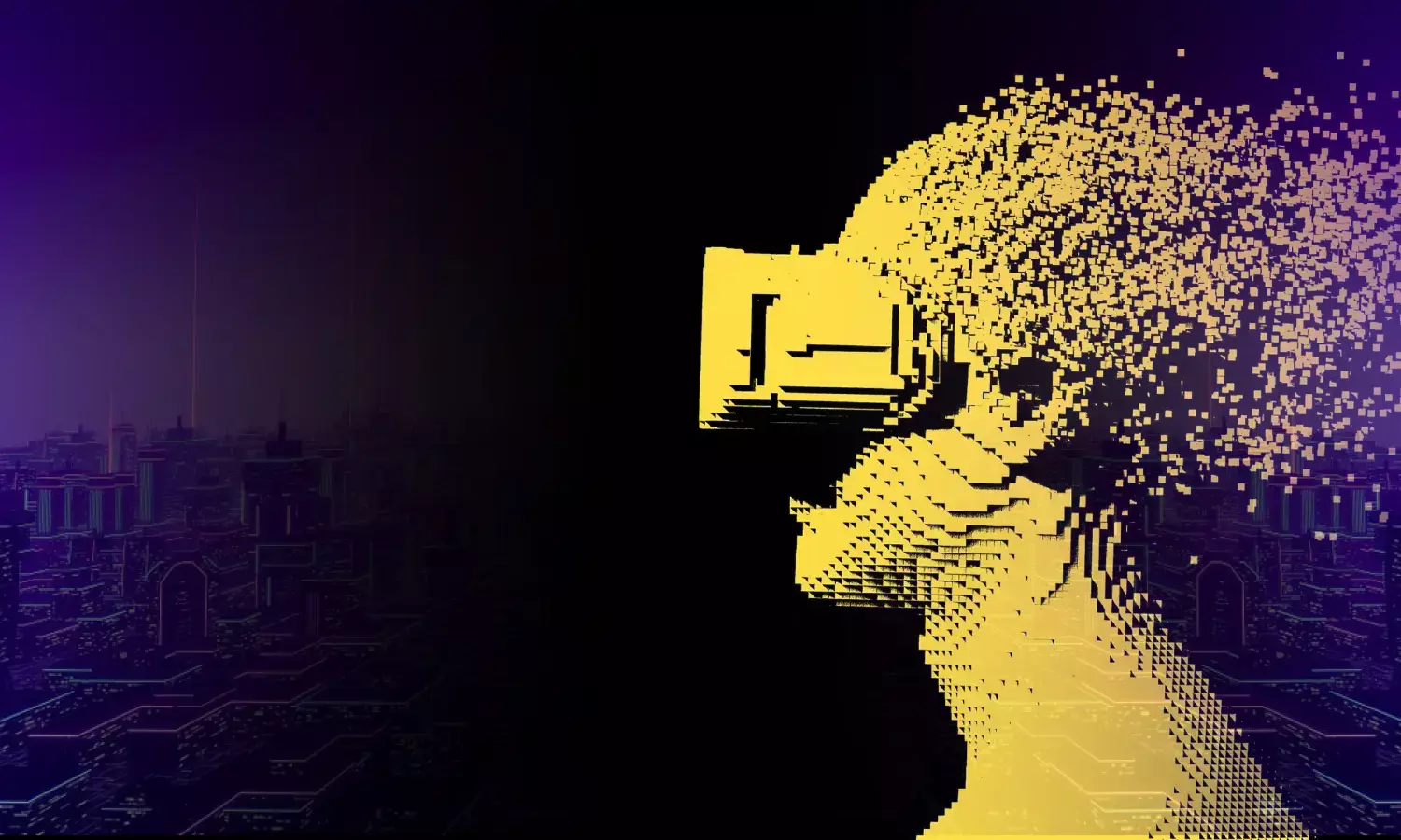 A New Universe– called the Metaverse