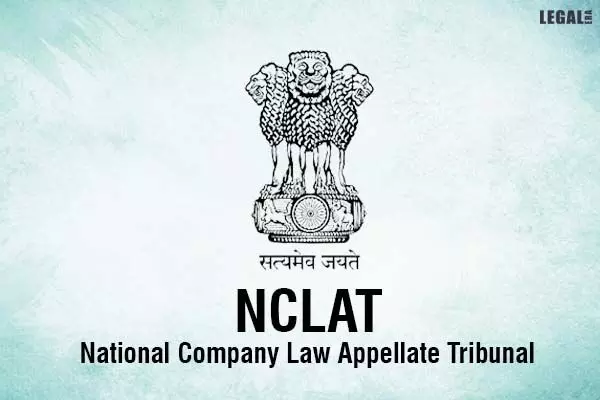 NCLAT: Section 17 of Limitation Act does not come into play when Limitation is Prescribed for an Appeal
