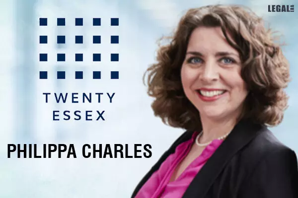 Twenty Essex appoints Stewarts arbitration head Philippa Charles as full-time arbitrator