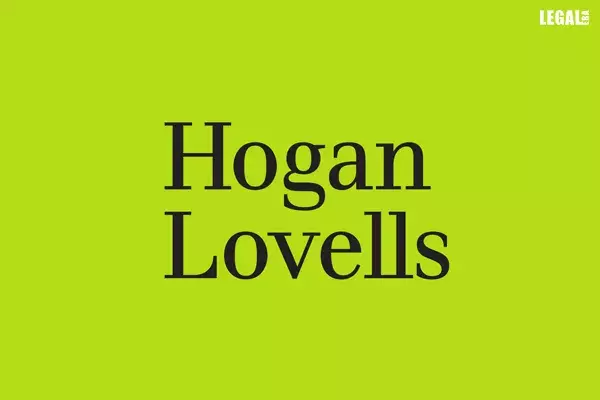 Hogan Lovells advised awork on 5 million euros Series-A financing