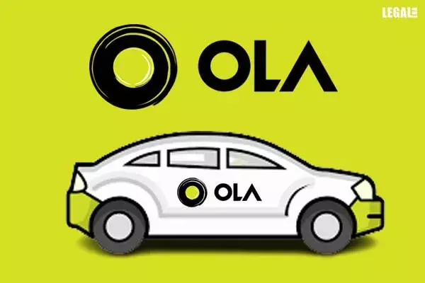 Ola Ola