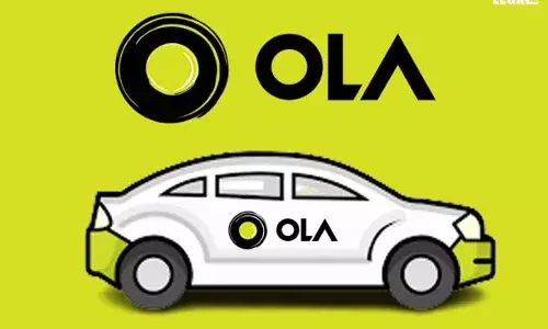 Ola Ola