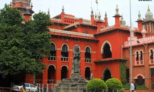 Madras-High-Court