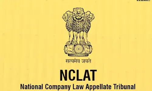 NCLAT