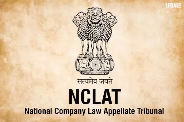 NCLAT